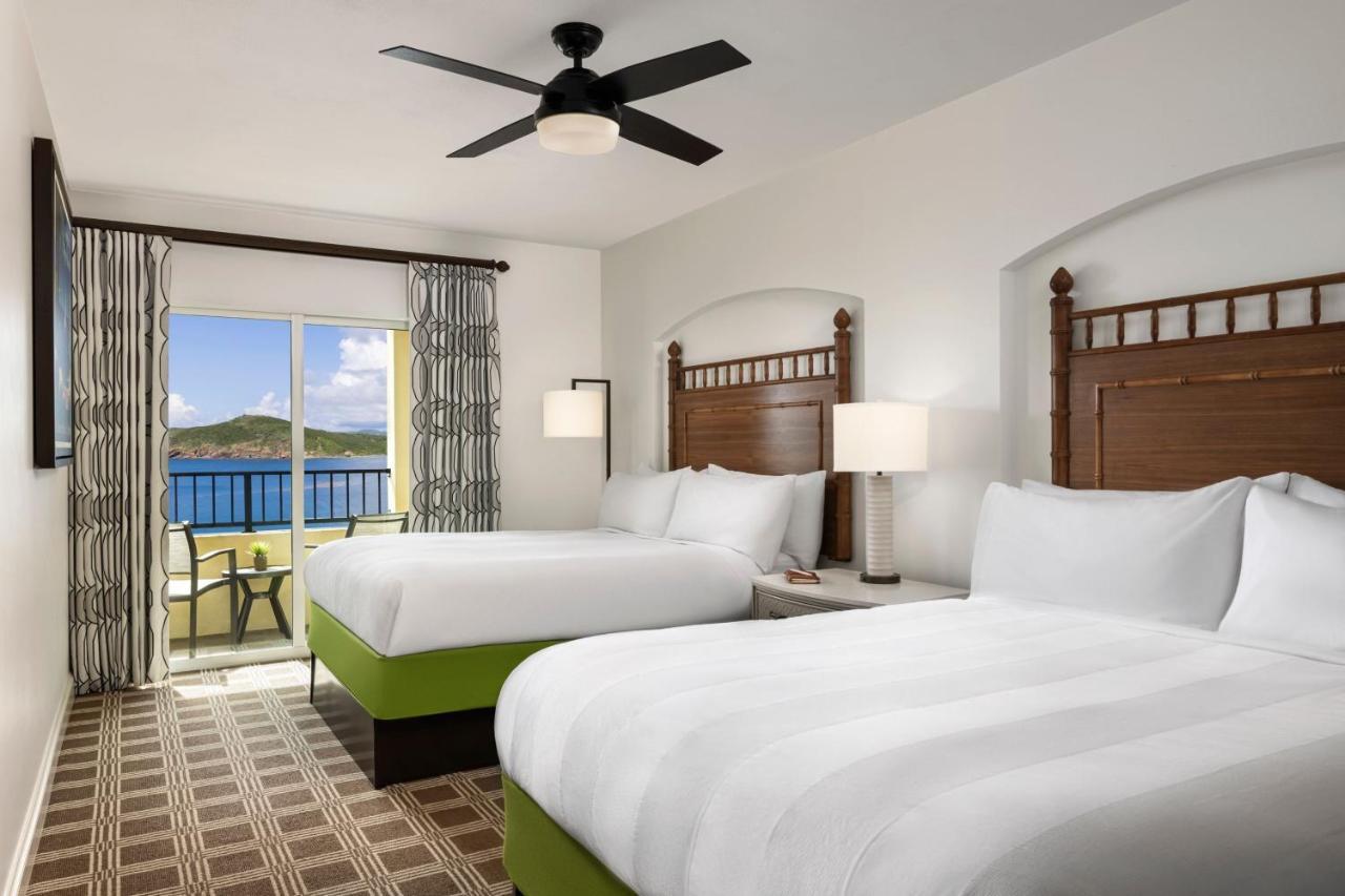 Hotel Marriott'S Frenchman'S Cove Estate Thomas Zewnętrze zdjęcie