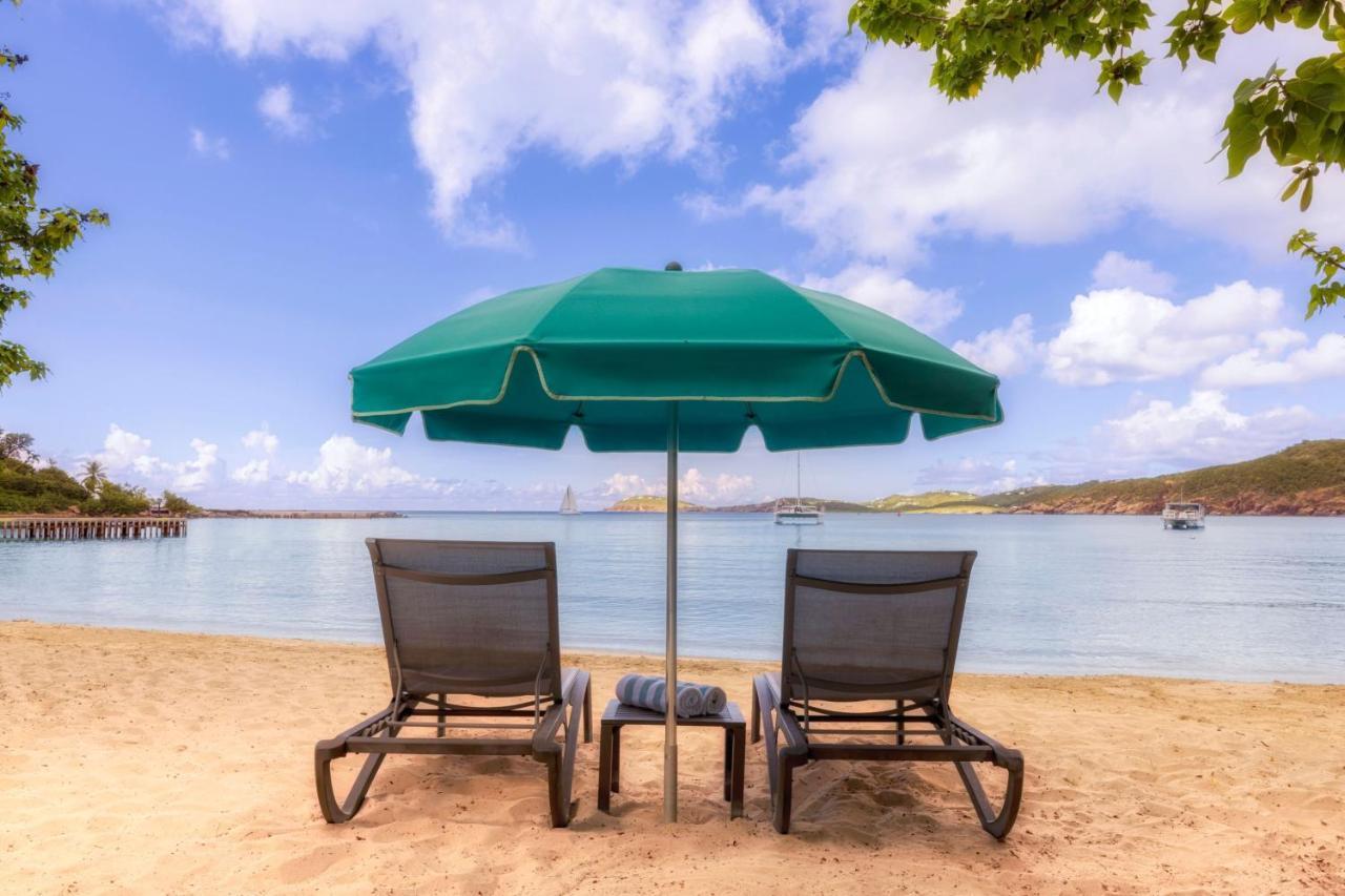 Hotel Marriott'S Frenchman'S Cove Estate Thomas Zewnętrze zdjęcie