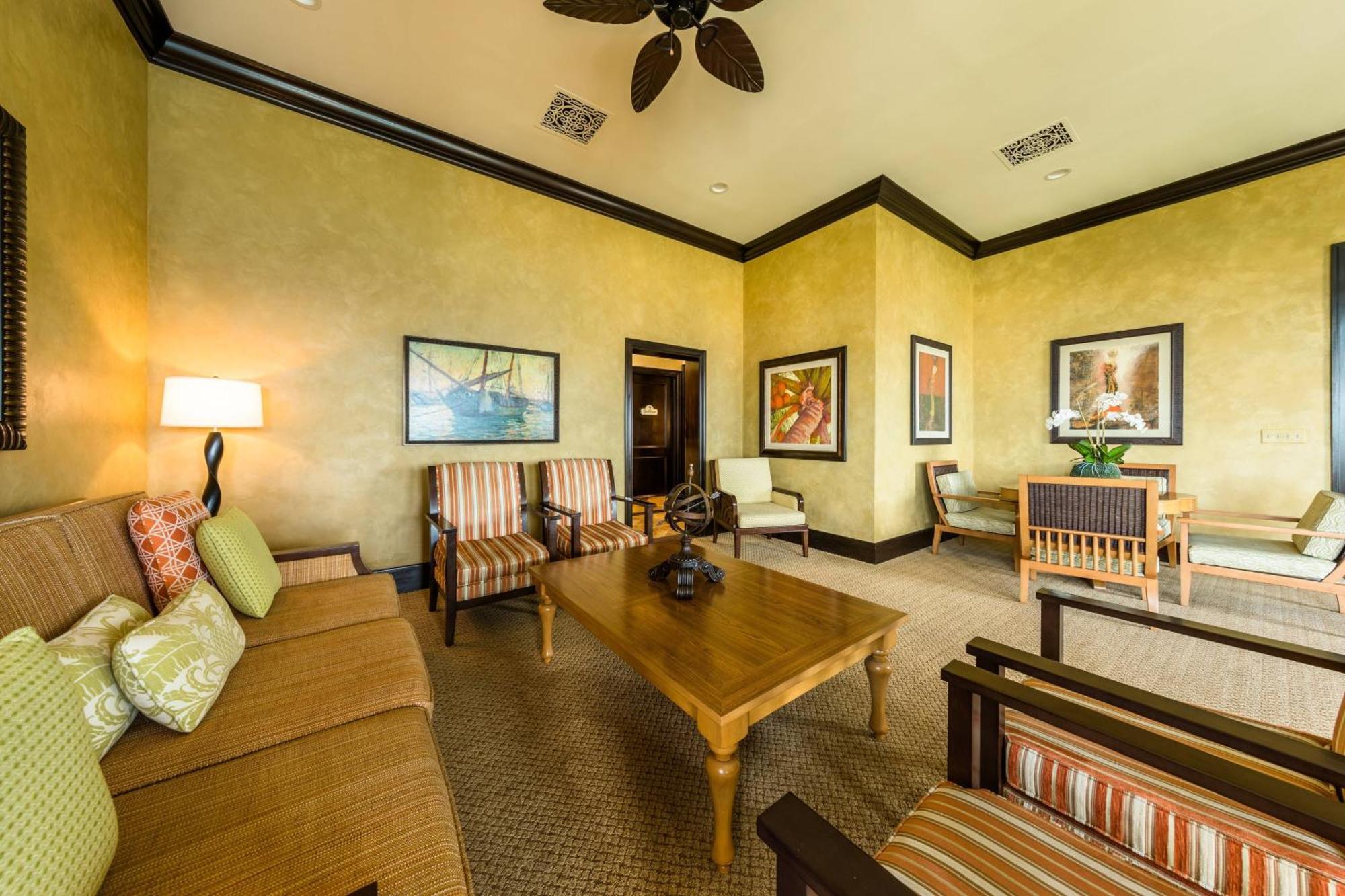 Hotel Marriott'S Frenchman'S Cove Estate Thomas Zewnętrze zdjęcie