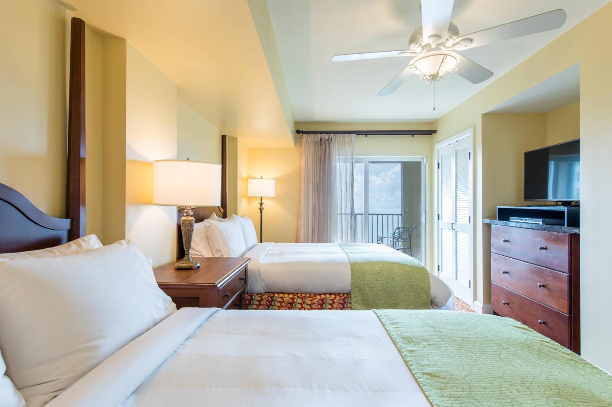 Hotel Marriott'S Frenchman'S Cove Estate Thomas Zewnętrze zdjęcie
