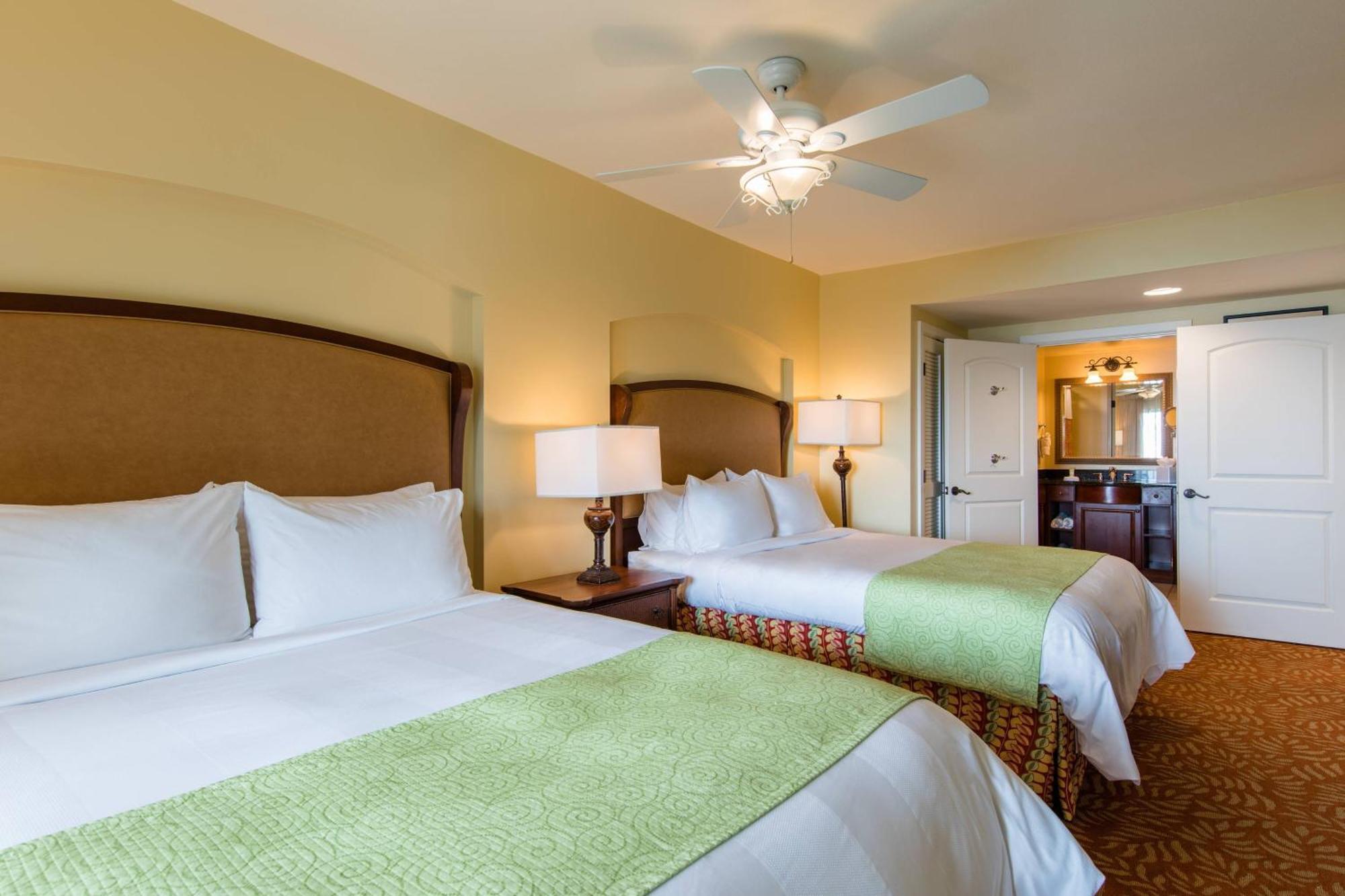 Hotel Marriott'S Frenchman'S Cove Estate Thomas Zewnętrze zdjęcie