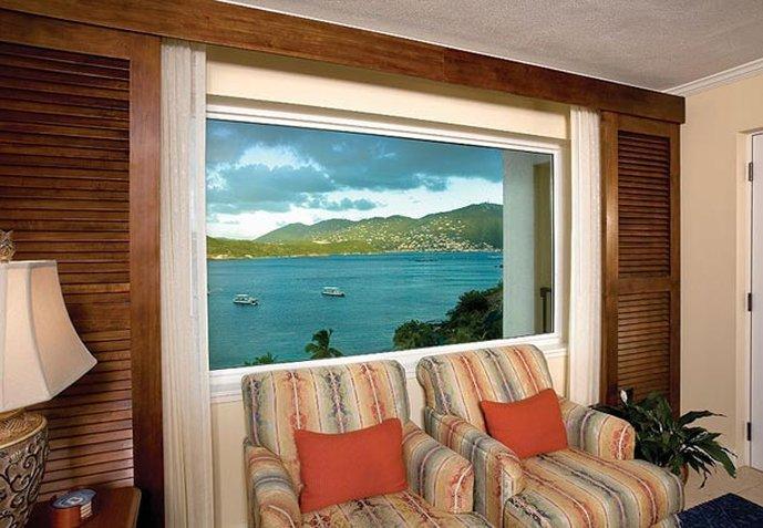 Hotel Marriott'S Frenchman'S Cove Estate Thomas Zewnętrze zdjęcie