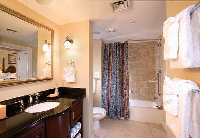 Hotel Marriott'S Frenchman'S Cove Estate Thomas Zewnętrze zdjęcie