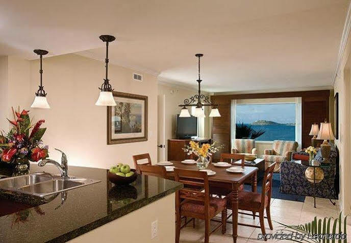 Hotel Marriott'S Frenchman'S Cove Estate Thomas Zewnętrze zdjęcie