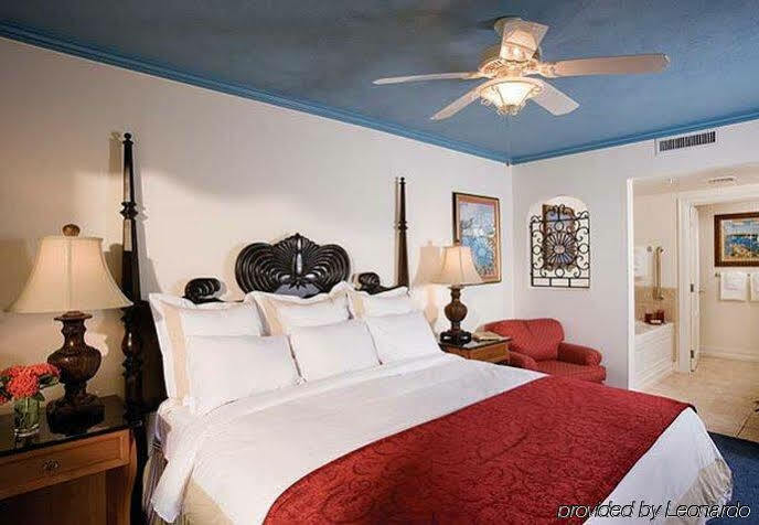 Hotel Marriott'S Frenchman'S Cove Estate Thomas Zewnętrze zdjęcie